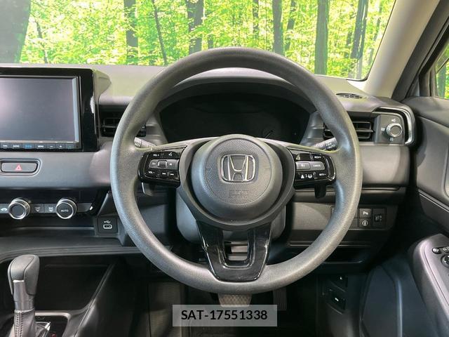 Honda VEZEL 2022-01 8220236-10