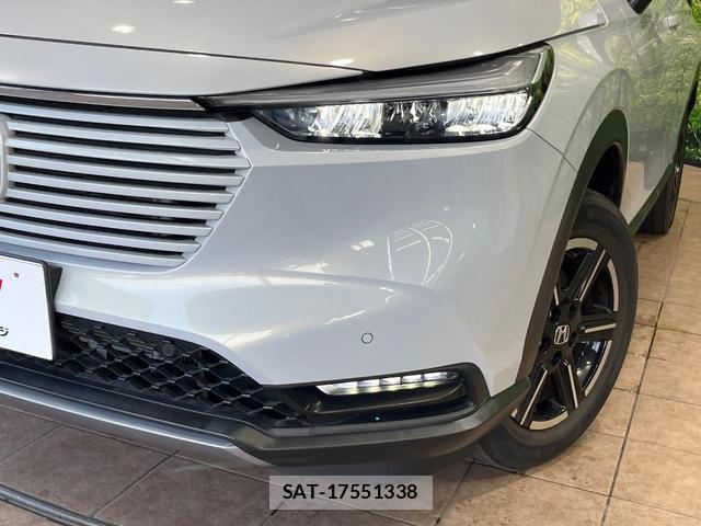Honda VEZEL 2022-01 8220236-11