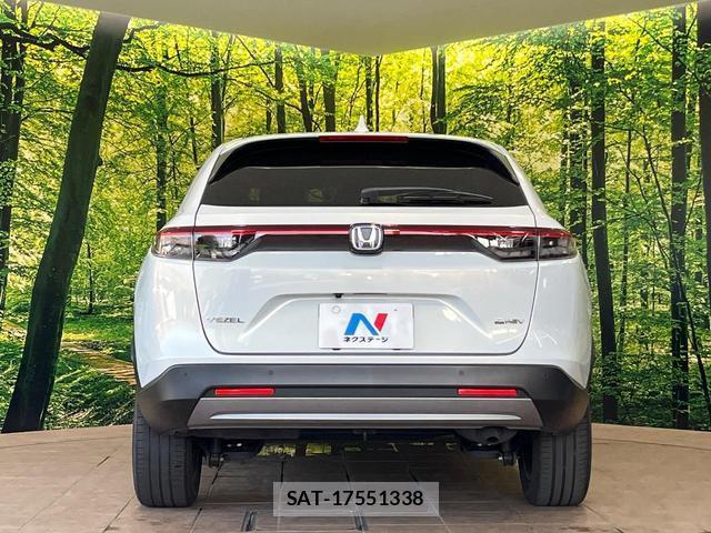 Honda VEZEL 2022-01 8220236-14