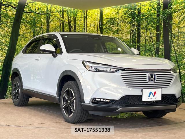 Honda VEZEL 2022-01 8220236-15