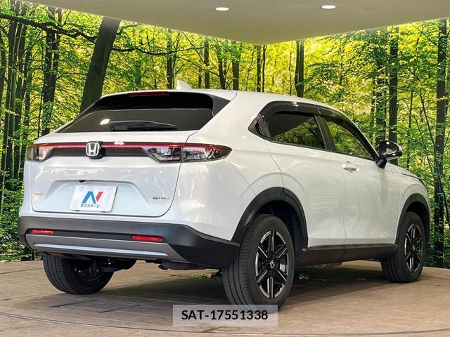 Honda VEZEL 2022-01 8220236-16