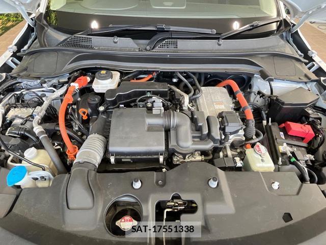 Honda VEZEL 2022-01 8220236-17