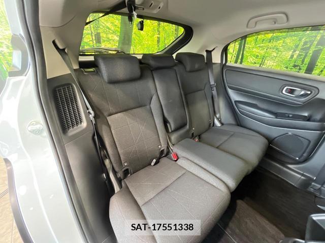 Honda VEZEL 2022-01 8220236-8