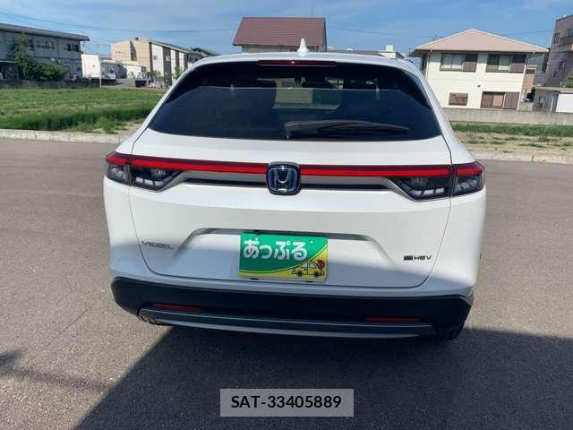 Honda VEZEL 2022-09 8220336-10