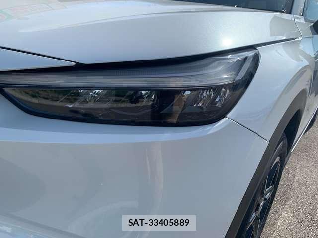 Honda VEZEL 2022-09 8220336-13