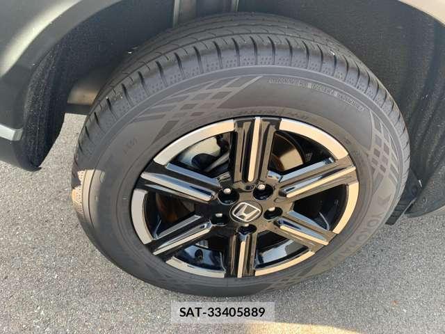 Honda VEZEL 2022-09 8220336-17