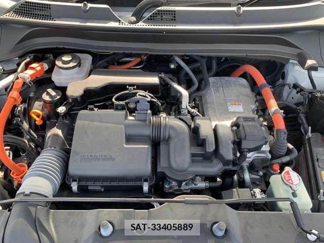 Honda VEZEL 2022-09 8220336-18