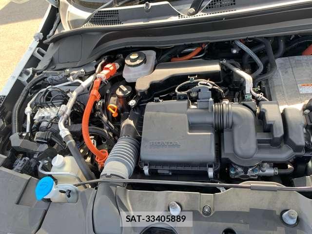 Honda VEZEL 2022-09 8220336-19