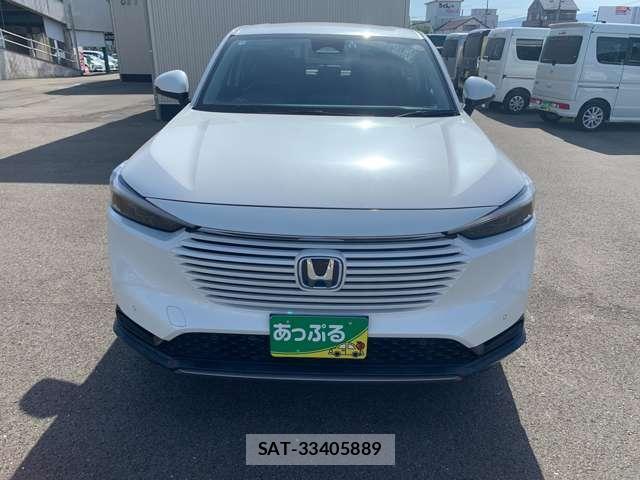 Honda VEZEL 2022-09 8220336-6