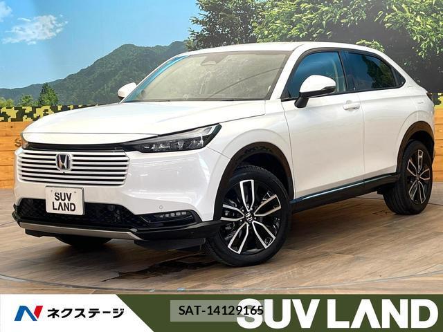 Honda VEZEL 2024-09 8220377-0