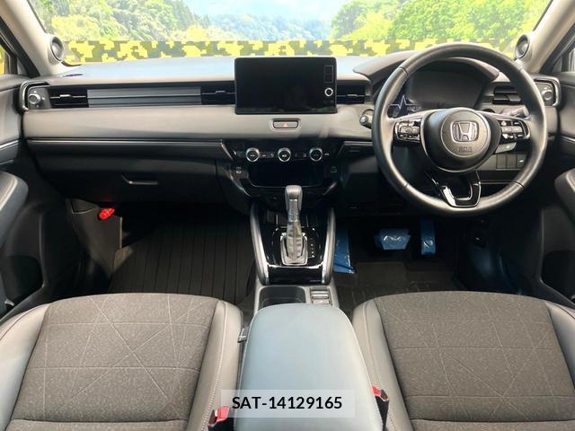 Honda VEZEL 2024-09 8220377-1