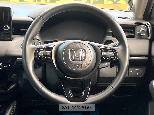 Honda VEZEL 2024-09 8220377-10