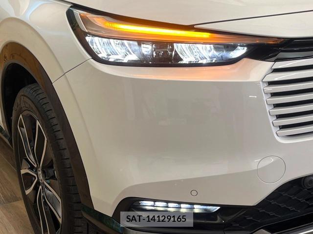 Honda VEZEL 2024-09 8220377-11