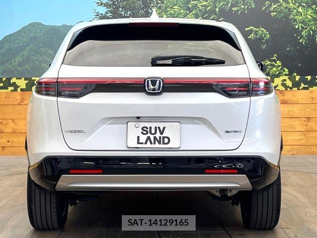 Honda VEZEL 2024-09 8220377-14