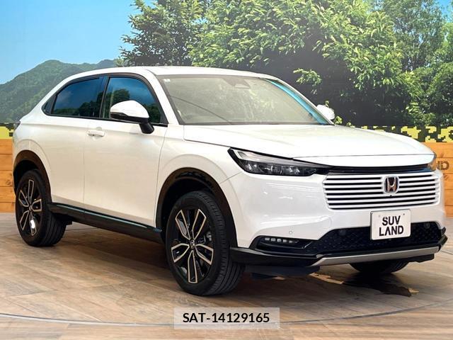 Honda VEZEL 2024-09 8220377-15