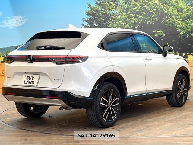 Honda VEZEL 2024-09 8220377-16