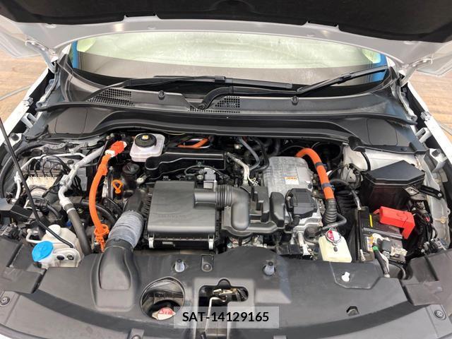 Honda VEZEL 2024-09 8220377-17