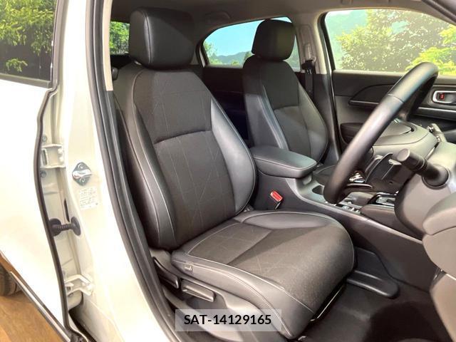 Honda VEZEL 2024-09 8220377-7