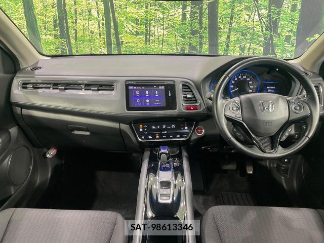 Honda VEZEL 2015-11 8220422-1