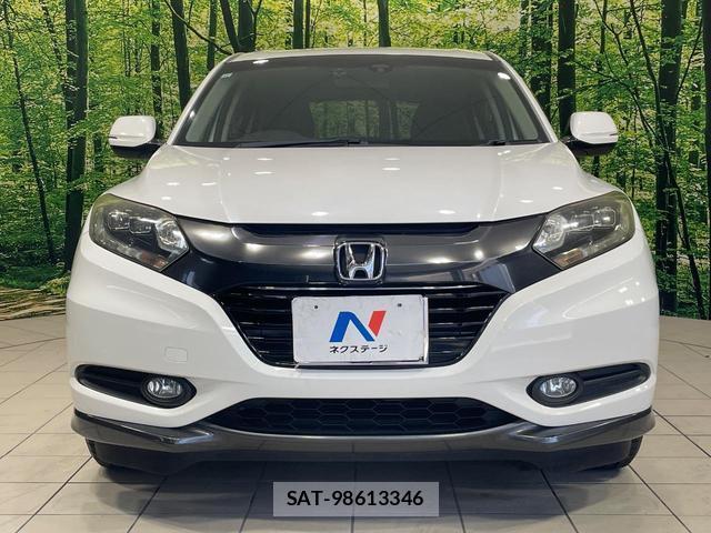 Honda VEZEL 2015-11 8220422-13