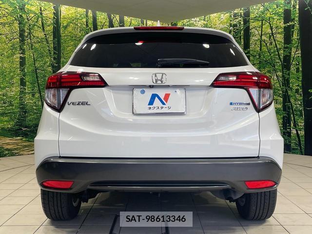 Honda VEZEL 2015-11 8220422-14