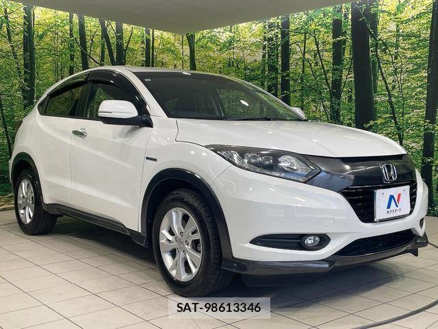 Honda VEZEL 2015-11 8220422-15