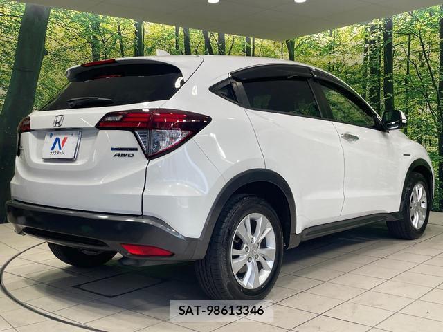 Honda VEZEL 2015-11 8220422-16