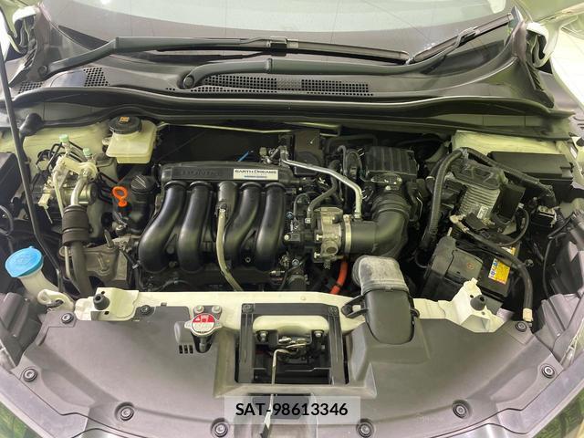 Honda VEZEL 2015-11 8220422-17