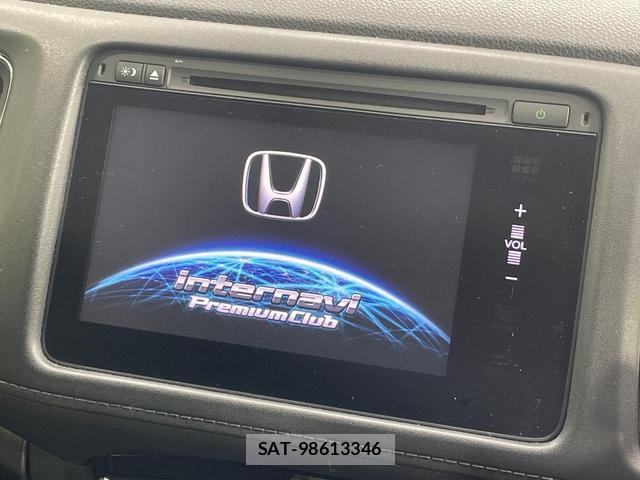 Honda VEZEL 2015-11 8220422-2
