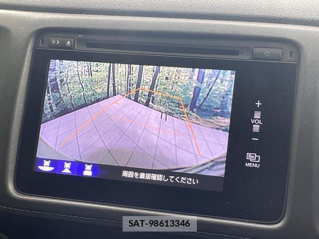 Honda VEZEL 2015-11 8220422-3