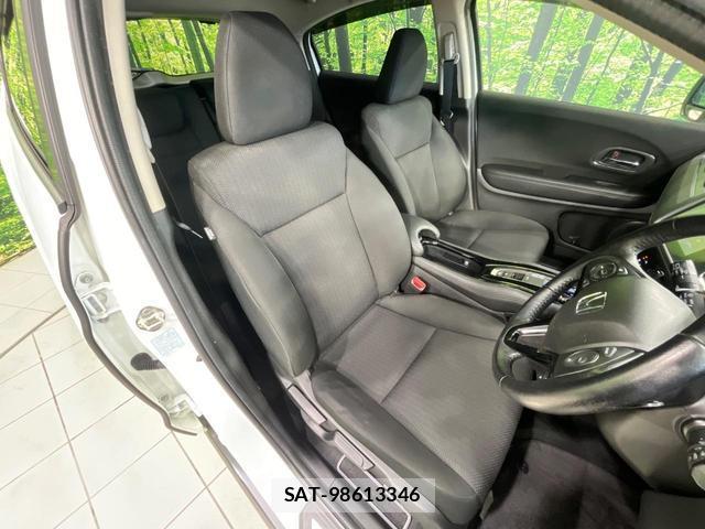 Honda VEZEL 2015-11 8220422-7
