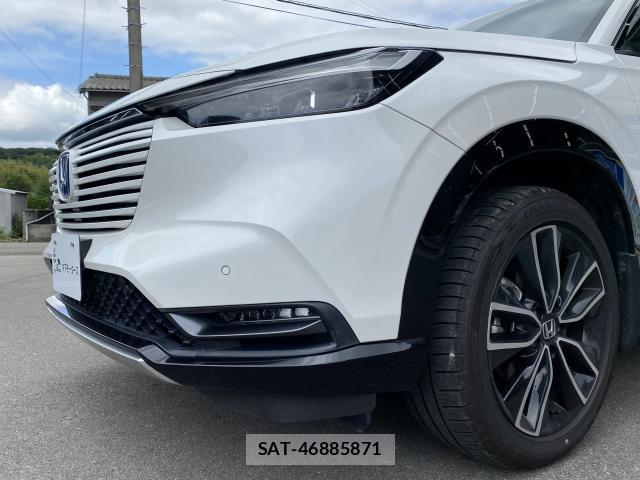 Honda VEZEL 2021-12 8220569-11