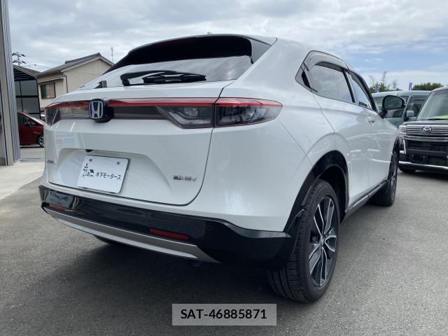 Honda VEZEL 2021-12 8220569-12