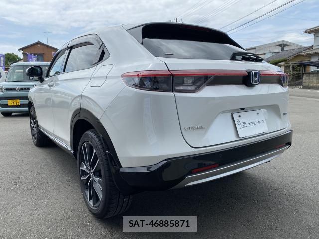 Honda VEZEL 2021-12 8220569-13