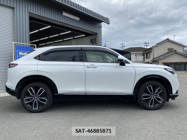 Honda VEZEL 2021-12 8220569-14