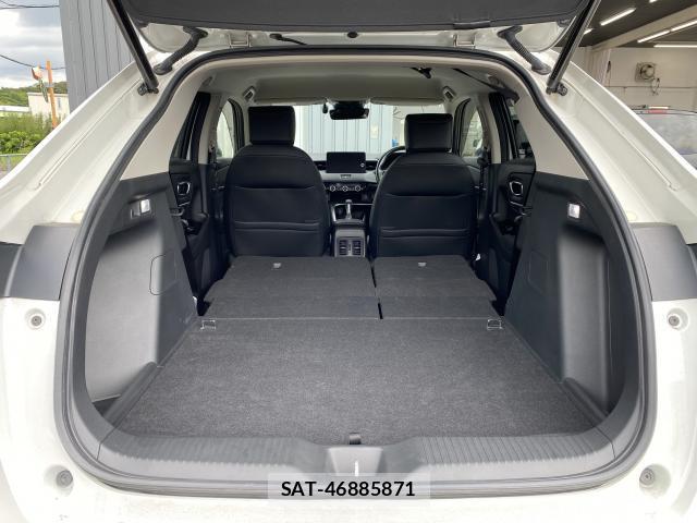 Honda VEZEL 2021-12 8220569-16