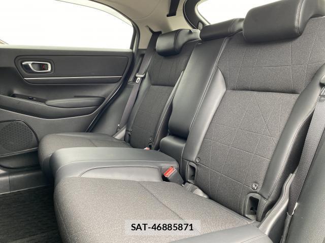 Honda VEZEL 2021-12 8220569-19