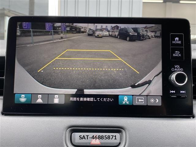 Honda VEZEL 2021-12 8220569-3