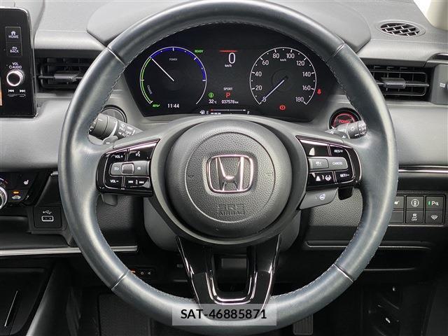 Honda VEZEL 2021-12 8220569-4