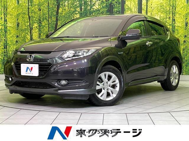 Honda VEZEL 2014-05 8220628-0