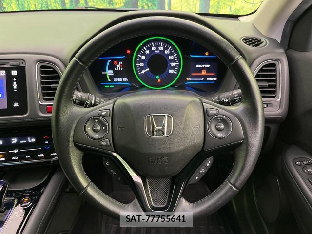 Honda VEZEL 2014-05 8220628-10