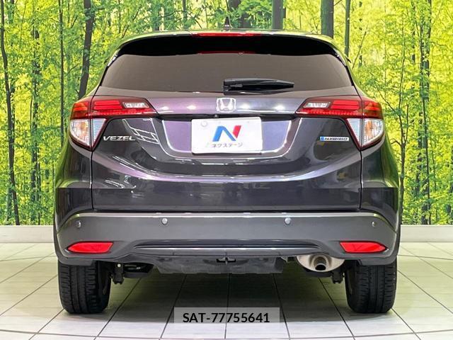 Honda VEZEL 2014-05 8220628-14