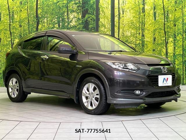Honda VEZEL 2014-05 8220628-15