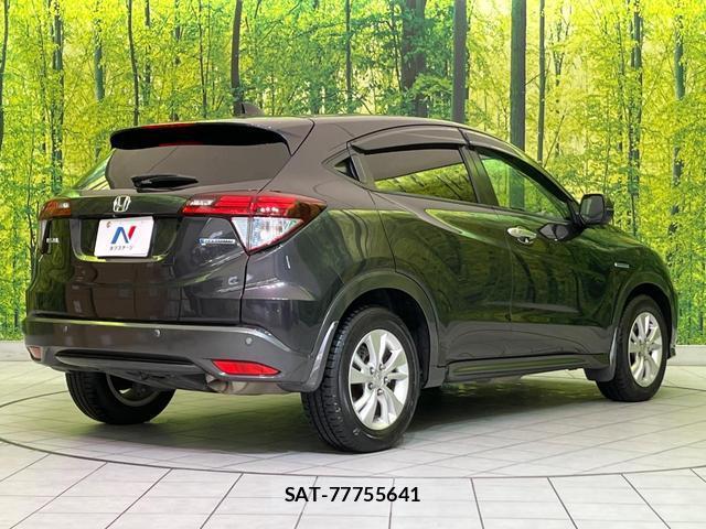 Honda VEZEL 2014-05 8220628-16