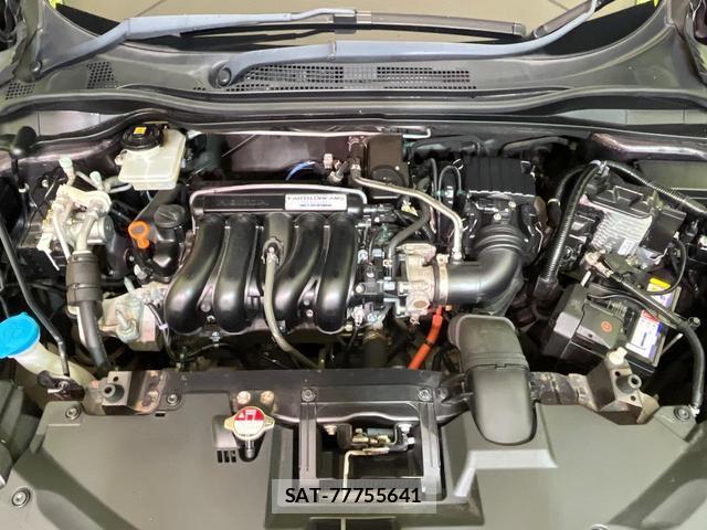 Honda VEZEL 2014-05 8220628-17