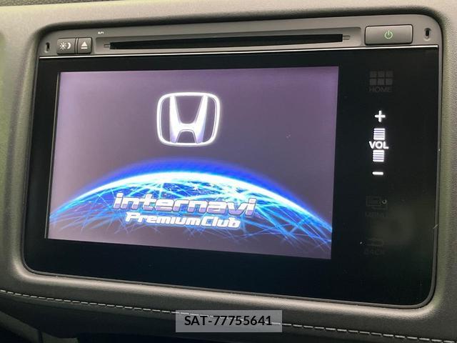 Honda VEZEL 2014-05 8220628-2