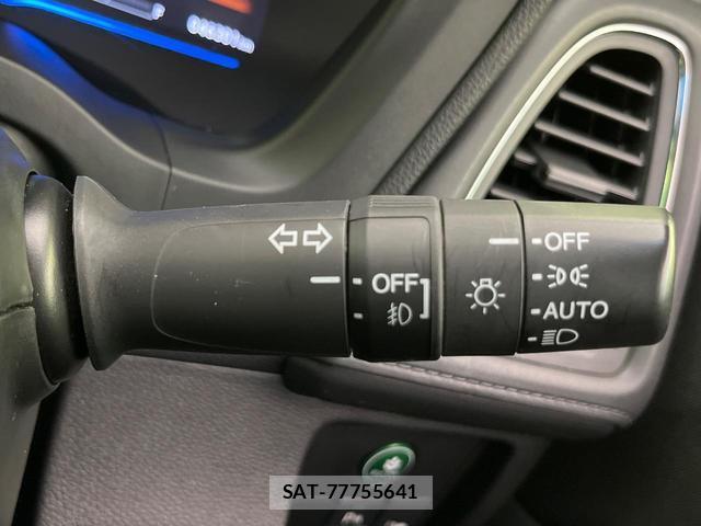 Honda VEZEL 2014-05 8220628-6