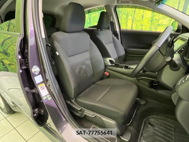 Honda VEZEL 2014-05 8220628-7