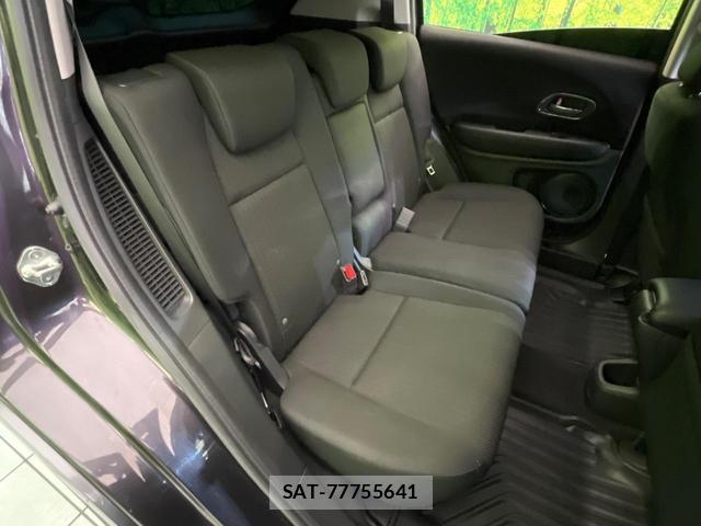 Honda VEZEL 2014-05 8220628-8