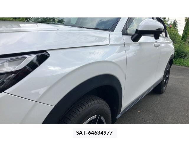 Honda VEZEL 2023-09 8220807-10